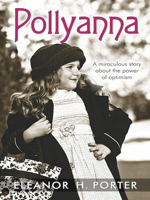 cover image of Pollyanna